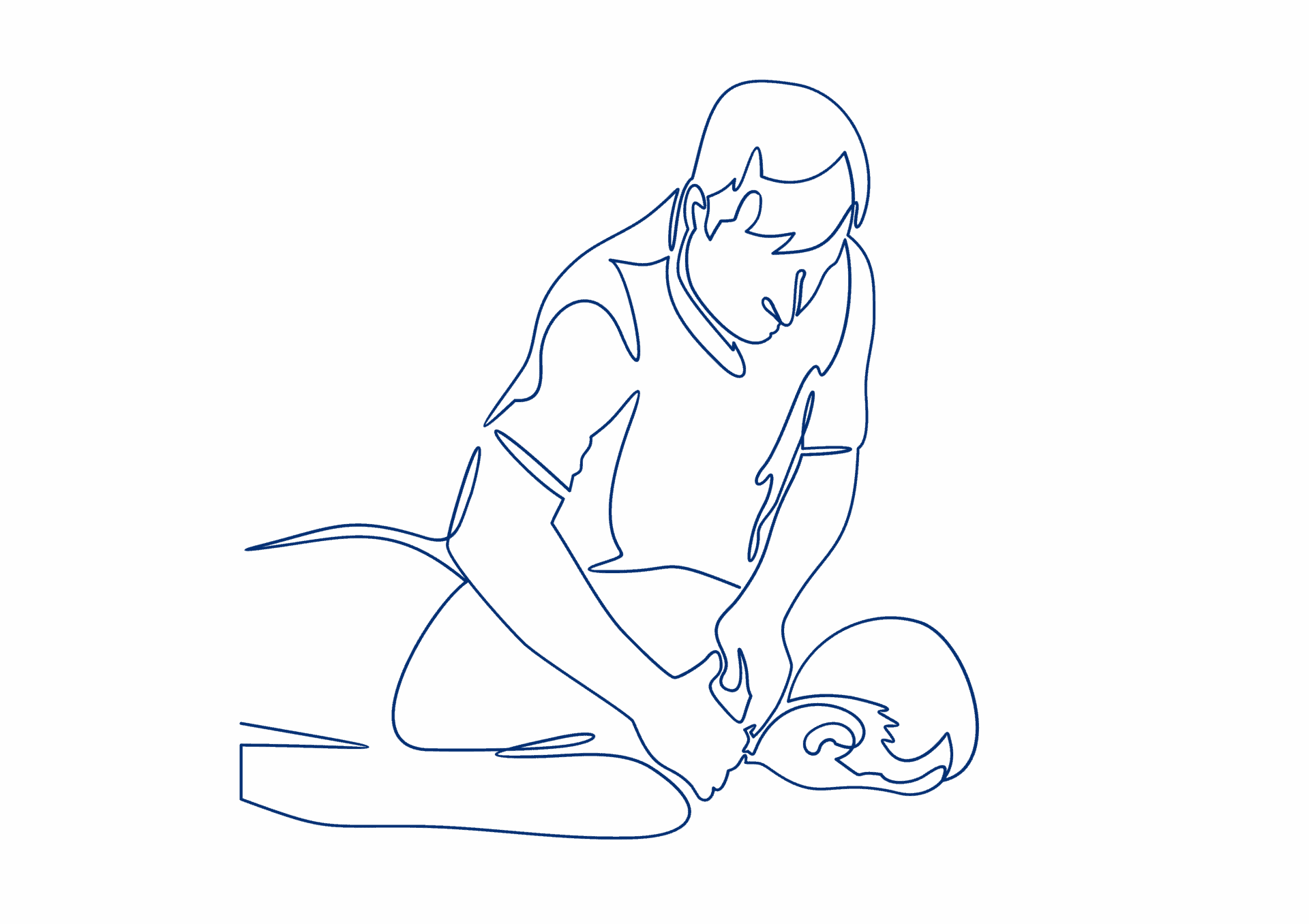 Ostéopathie d’urgence